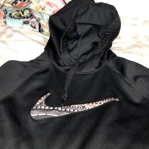 Nike Therma-fit Hoodie